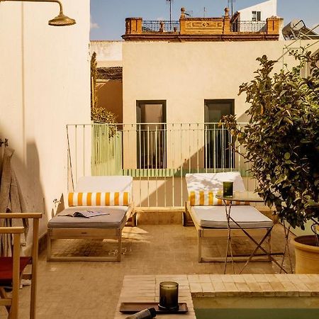 Bos*Cos Apartments 세비야 외부 사진