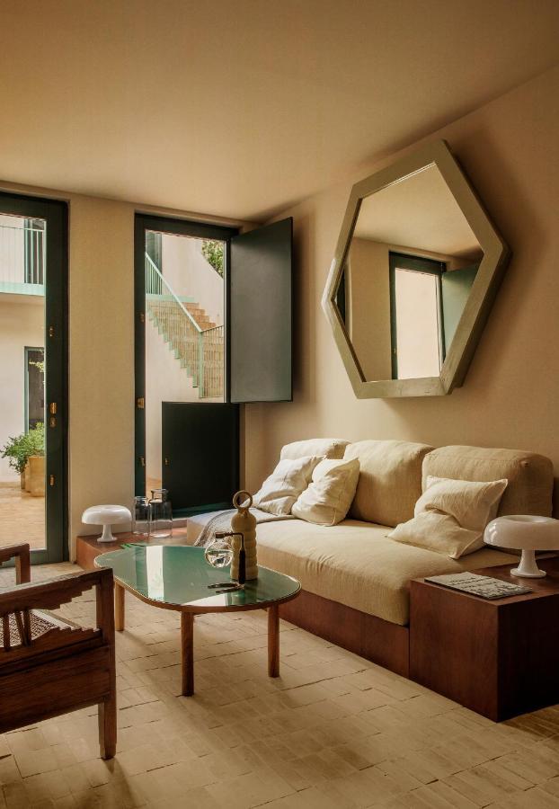 Bos*Cos Apartments 세비야 외부 사진