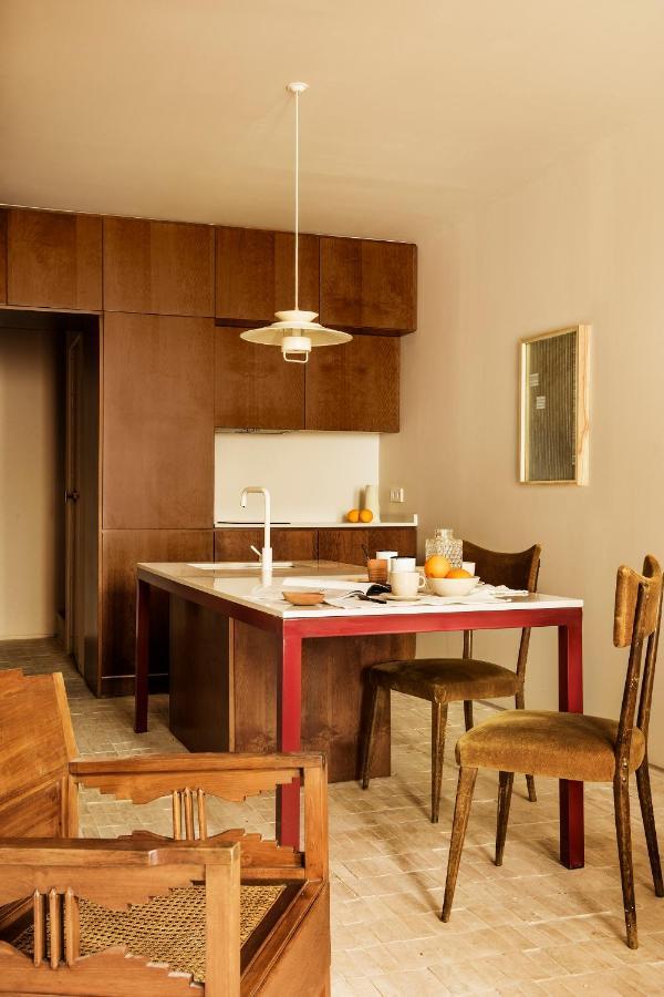 Bos*Cos Apartments 세비야 외부 사진