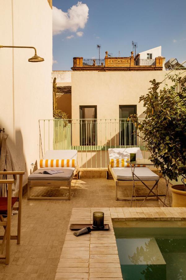 Bos*Cos Apartments 세비야 외부 사진