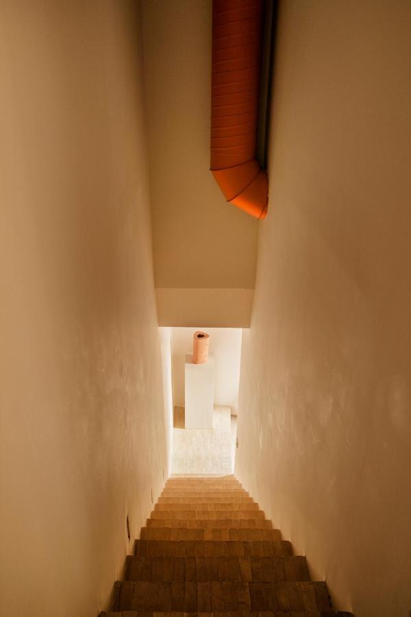Bos*Cos Apartments 세비야 외부 사진