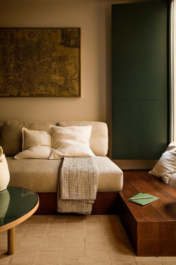 Bos*Cos Apartments 세비야 외부 사진