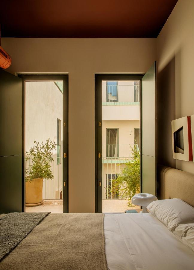 Bos*Cos Apartments 세비야 외부 사진