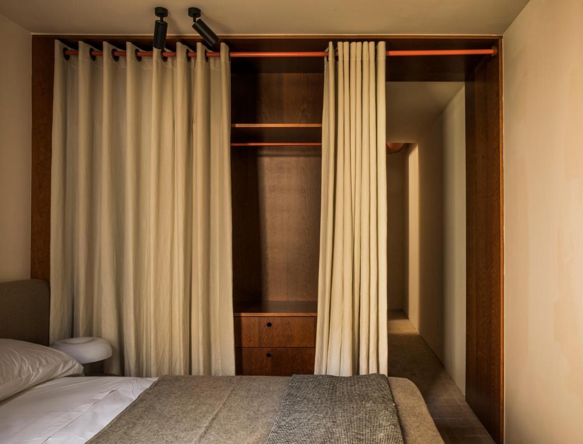 Bos*Cos Apartments 세비야 외부 사진