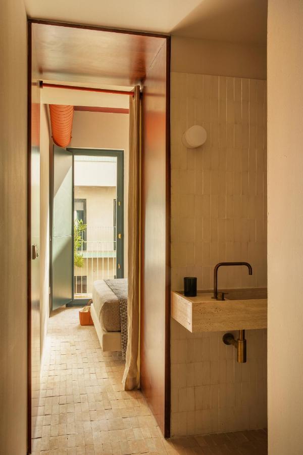 Bos*Cos Apartments 세비야 외부 사진