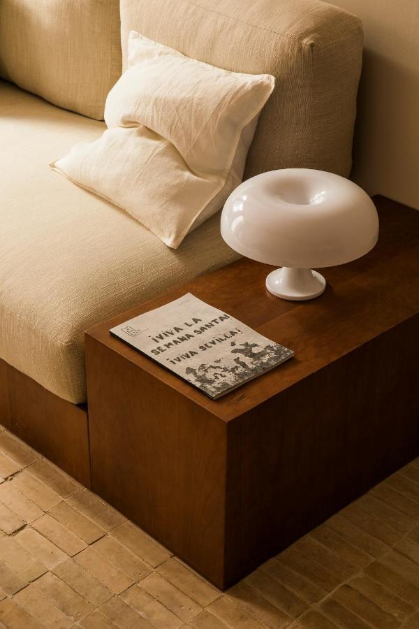 Bos*Cos Apartments 세비야 외부 사진