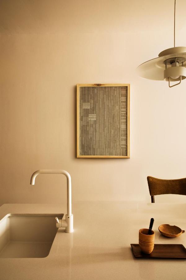 Bos*Cos Apartments 세비야 외부 사진