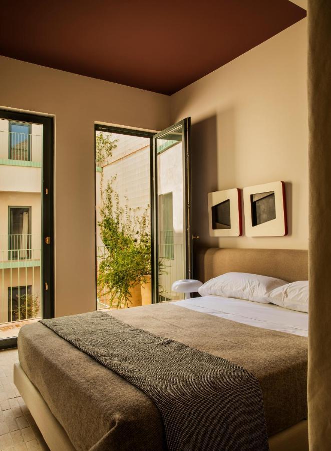 Bos*Cos Apartments 세비야 외부 사진