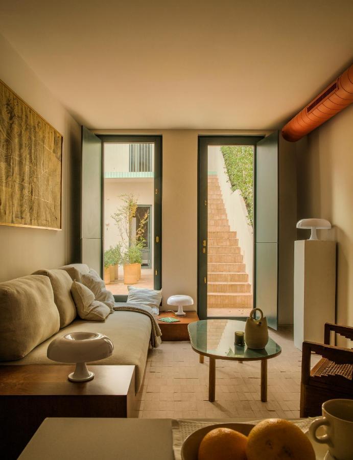 Bos*Cos Apartments 세비야 외부 사진
